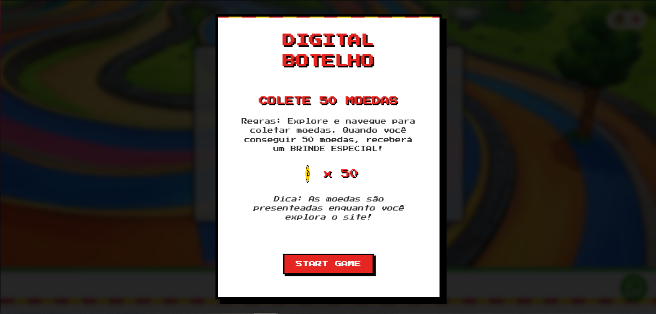 Digital Bot