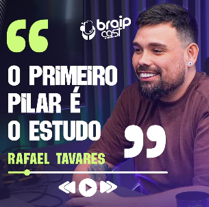 Rafael Tavares